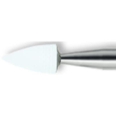 Kerr NTI PDQ2 Single-Step Composite Polishing System, Small Point, RA Shank, White, 20/Pkg, P3133 thumbnail 8