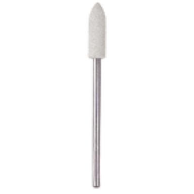 NTI Silicone Polishers, HP, White Flame #50, 10/Pk, P0351 thumbnail 10