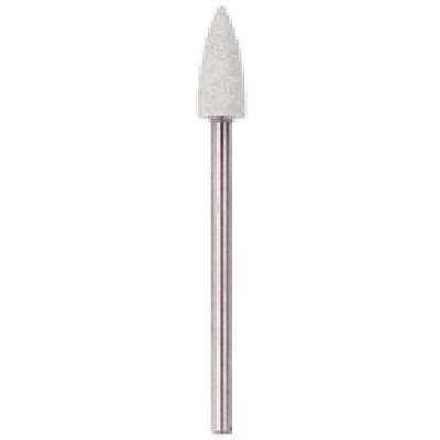 NTI Silicone Polishers, White, Flame, HP, 10/Pk, P0384 thumbnail 9