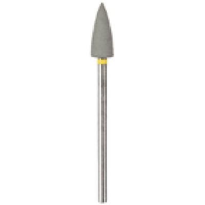 NTI Silicone Polishers, HP, Gray Flame #55, Super High Shine for Porcelain, 10/Pk, P0374 thumbnail 9