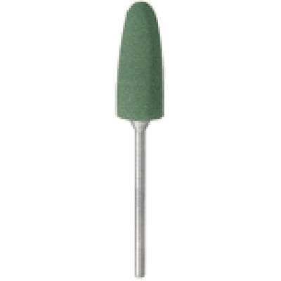 NTI Acrylic Polisher, HP, Round End Taper #100, Coarse, Green, 6/Pk, P0674 thumbnail 19