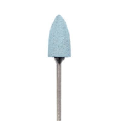 NTI Acrylic Polisher, HP, Flame, Fine, Light Blue, 20 mm, 6/Pk, P0646 thumbnail 8