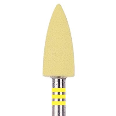 CeraGlaze® Polishing System - Superfine HP - Flame #55, Yellow, 1/Pk, P30044 thumbnail 20