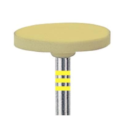 CeraGlaze Superfine HP Large Disc Polisher, Yellow, 1/Pk, P30043 thumbnail 16