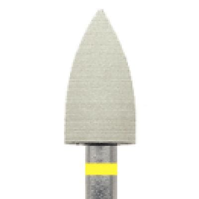 NTI DiaGloss Composite Polisher, White High Shine, RA/Latch, Large Flame Point, 3/Pkg, P19032-3 thumbnail 8
