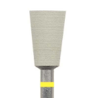 NTI DiaGloss Composite Polisher, White High Shine, Superfine, RA/Latch, Inverted Cone, 3/Pk, P19035-3 thumbnail 10