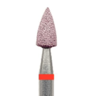 NTI DiaGloss Composite Polisher, Pink Pre-Polishing, RA/Latch, Small Flame Point, 3/Pkg, P1933-3 thumbnail 9