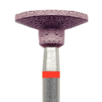 NTI DiaGloss Composite Polisher, Pink Pre-Polishing, RA/Latch, Large Disc, 3/Pkg, P1938-3 thumbnail 8