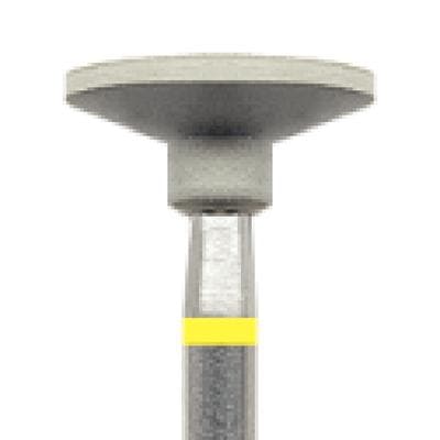 NTI DiaGloss Composite Polisher, White High Shine, RA/Latch, Large Disc, 3/Pkg, P19038-3 thumbnail 8