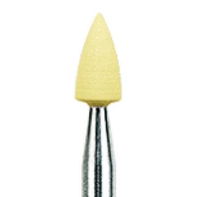 CeraGlaze® Polishing System, Superfine, Yellow, RA/Latch, Flame #30, 3/Pk, P30033-3 thumbnail 10