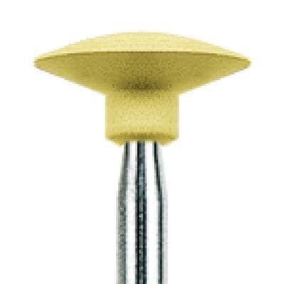 CeraGlaze Superfine Yellow RA Knife Edge Porcelain Polisher, 3/Pk, P30036-3 thumbnail 11