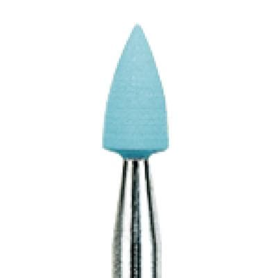 CeraGlaze Diamond-Impregnated Porcelain Polishing System, Fine (Blue), RA/Latch, Small Flame, 3/Pk, P3033-3 thumbnail 13