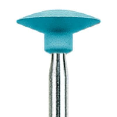 CeraGlaze Fine Blue RA Knife Edge Porcelain Polisher, Refining, 3/Pk, P3036-3 thumbnail 12