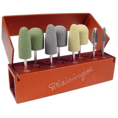Meisinger Acrylic Adjustment Kit #2638, HP, 8 Instruments thumbnail 10