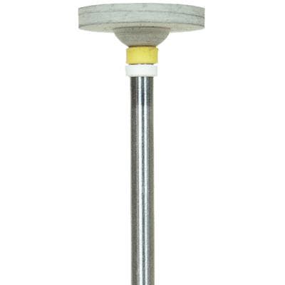 Shofu CompoMaster HP WH6 Composite Polishers, Regular, Diamond-Impregnated, 3/Pk, #0118 thumbnail 6