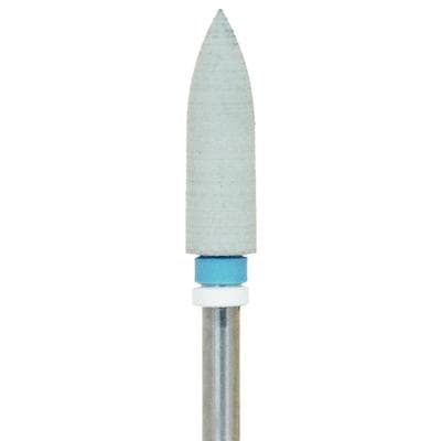 CeraMaster HP Diamond-Impregnated Polishers, Bullet, Regular Grit, #040, 3/Pk, 0126 thumbnail 11