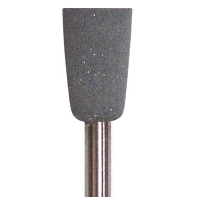 CeraMaster Coarse Diamond-Impregnated Polishing Cup, CA (Contra-Angle) Shank, ISO #090, Blue/White, 3/Pkg, 123C thumbnail 13