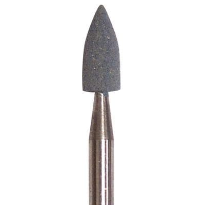 CeraMaster Coarse Diamond-Impregnated Polishing System, Mini-Point, CA (Contra Angle), ISO #030, 3/Pkg, 124C thumbnail 9