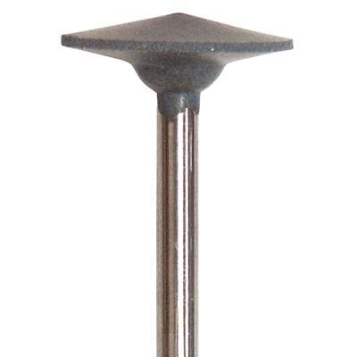 CeraMaster Coarse Diamond-Impregnated Polisher, KN7, HP, Coarse Grit, 3/Pkg, 127C thumbnail 10