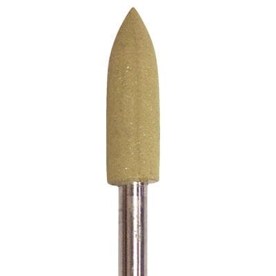 Shofu CompoMaster HP Composite Polishers, Coarse, Bullet, ISO #040, Diamond Impregnated, 3/Pkg, 116C thumbnail 6