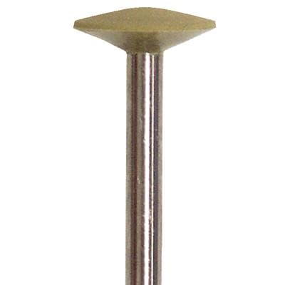 Shofu CompoMaster CA Knife Coarse Composite Polisher, Diamond Impregnated, ISO #090, 3/Pk, 112C thumbnail 7
