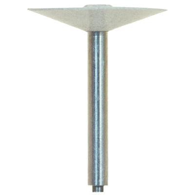 CompoSite Composite Polishers, CA/RA Disk, #160, Fine, White, 12/Pk, 0294 thumbnail 11