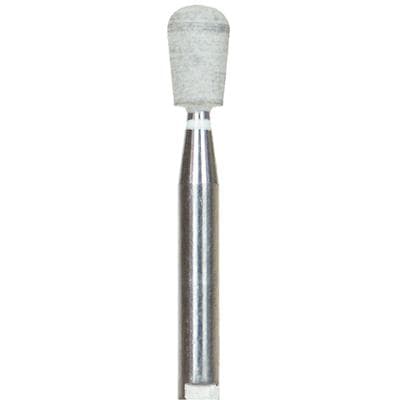 Shofu CompoSite Regular CA Pear-Point Composite Polishers, ISO #033, 12/Pk thumbnail 7