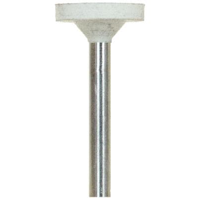 Shofu CompoSite Composite Polisher Wheel, CA/RA, Regular Grit, ISO #090, Box of 12 thumbnail 6