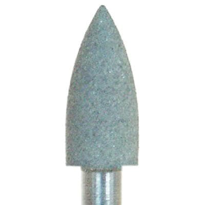 Shofu Ceramiste Midi-Point Polishers, Standard Grit, FG Shank, No Band, 12/Pk, 253B thumbnail 14