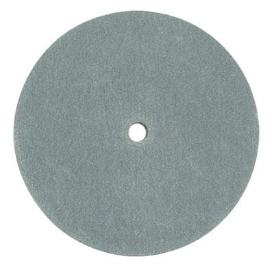 Shofu Ceramisté Ultra Unmounted Wheel Polisher, HP, ISO #220, Size #0451-HP, Dark Gray, 12/Pkg thumbnail 8