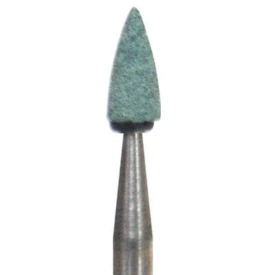 Shofu Dura-Green Stones, HP, Flame FL3, ISO #030, Green, 12/Pk, 0011 thumbnail 15