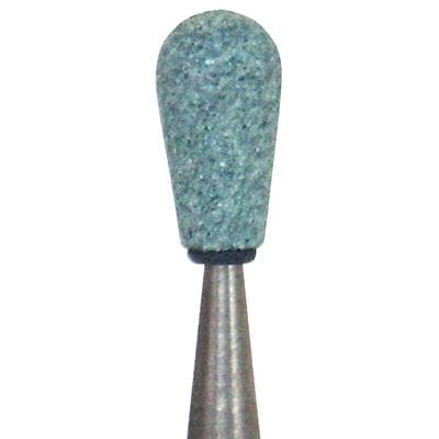 Shofu Dura-Green Stones, HP, Round RD3, ISO #036, Green, 12/Pk, 0034 thumbnail 13