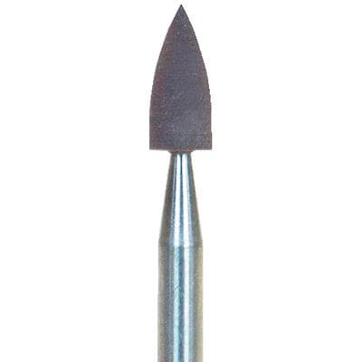 Shofu Brownie Pre-Polishing FG Mini-Point Polishers, #030, Brown, 12/Pk, 0413 thumbnail 23