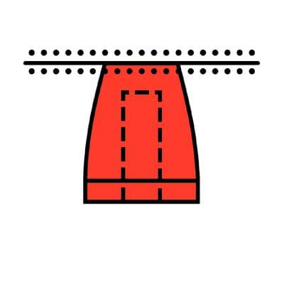 Super-Snap Super-Polishing Replacement Disks, Red, Super Fine, Double-Sided, Standard 12 mm, 50/Pk, L502 thumbnail 22