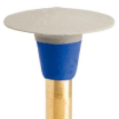 Jazz Supreme Composite 1-Step Universal Polisher, Knife Edge, RA Latch-Type, Refill, 3/Pk, 89032 thumbnail 14