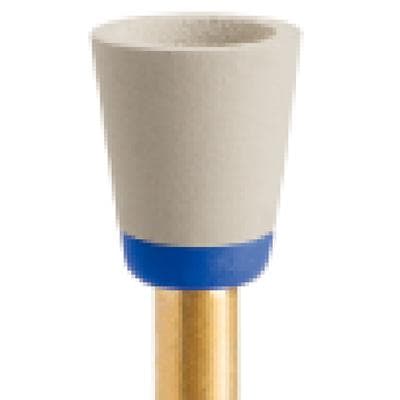 Jazz Supreme Composite 1-Step Universal Polisher Cup, RA Latch-Type, Refill, 3/Pk, 89033 thumbnail 16