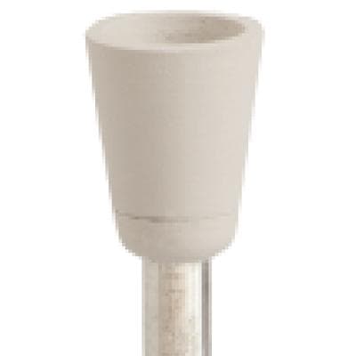 Jazz C2S Composite 2-Step Fine Cup Polishers, RA Latch, 3/Pkg, 89028 thumbnail 6