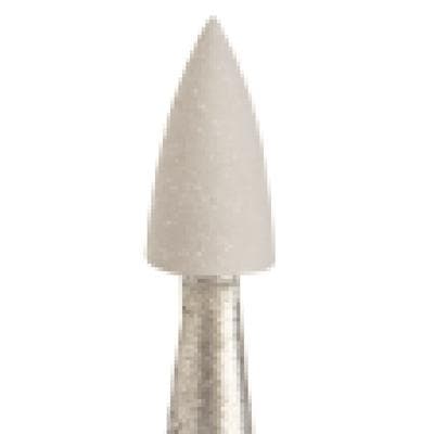 Jazz C2S Composite 2-Step Polisher, Fine, Small Flame, RA Latch, 3/Pkg, 89029 thumbnail 7