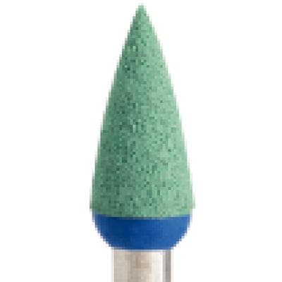 Jazz P3S Porcelain & Metal 3-Step Polisher, Coarse Flame, RA Latch, 3/Pk, 89004 thumbnail 13