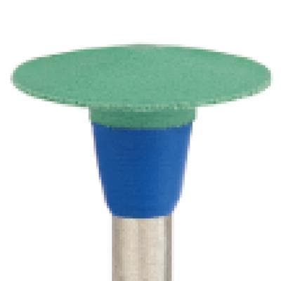 JAZZ P3S Porcelain & Metal 3-Step Polishing System, Coarse Knife Edge, RA Latch, 3/Pkg, 89006 thumbnail 7