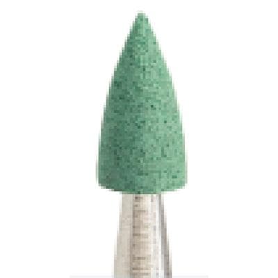 Jazz P3S Porcelain & Metal 3-Step Polisher, Coarse, Small Flame, RA Latch, 3/Pk, 89007 thumbnail 7