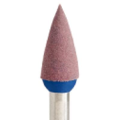 Jazz P3S Porcelain & Metal 3-Step Polishing System, Medium Flame, RA Latch-Type, 3/Pkg, 89008 thumbnail 14