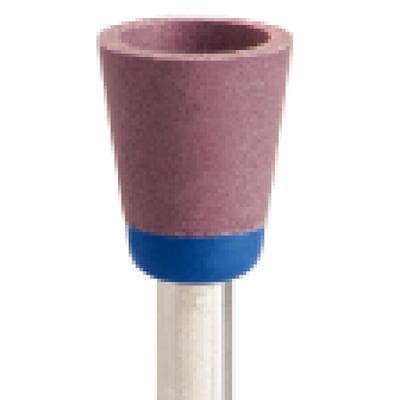 Jazz P3S Porcelain & Metal 3-Step Polishing System, Medium Cup, RA Latch-Type, 3/Pkg, 89009 thumbnail 14