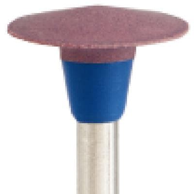 Jazz P3S Porcelain & Metal 3-Step Polisher, Medium, Knife Edge, RA Latch, 3/Pk, 89010 thumbnail 7