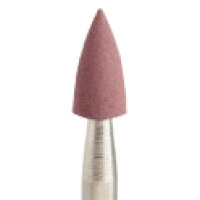 Jazz P3S Porcelain & Metal 3-Step Polisher, Medium, Small Flame, RA Latch, Refill, 3/Pk, 89011 thumbnail 12