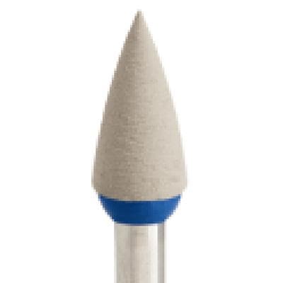 Jazz P3S Porcelain & Metal 3-Step Polishing System, Fine Flame, RA Latch-Type, 3/Pkg, 89012 thumbnail 15