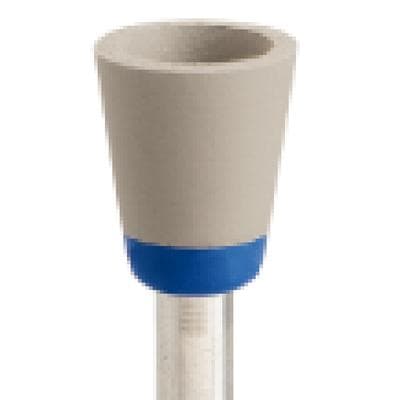 Jazz P3S Porcelain & Metal 3-Step Polishing System, Fine Cup, RA Latch, 3/Pkg, 89013 thumbnail 14