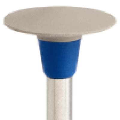 Jazz P3S Porcelain & Metal 3-Step Fine Knife Edge Polishers, RA Latch, Refill, 3/Pk, 89014 thumbnail 7