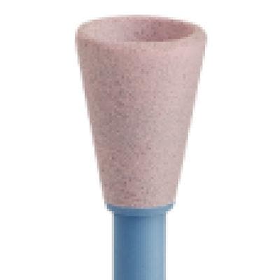 Jazz P2S Porcelain & Metal 2-Step Polisher, Medium Grit, Cup, RA Shank, Refill, 20/Pk, 89018 thumbnail 12