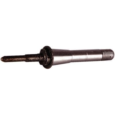 CEREC Cylinder Pointed Milling Bur 12S, 12 mm, 6/Pkg thumbnail 10